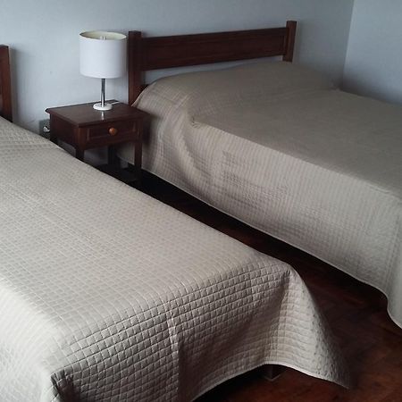 Novo Hotel Fenicia Bagé Εξωτερικό φωτογραφία